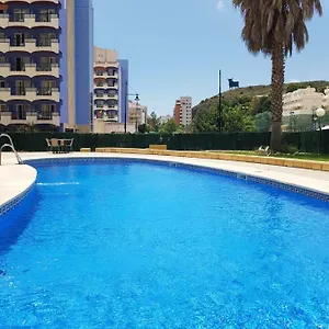 Kristie Fuengirola